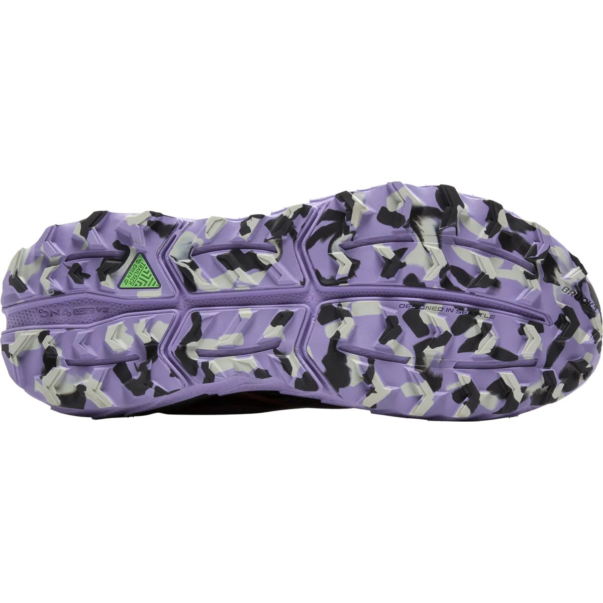 Women's Cascadia 18 - Image 7