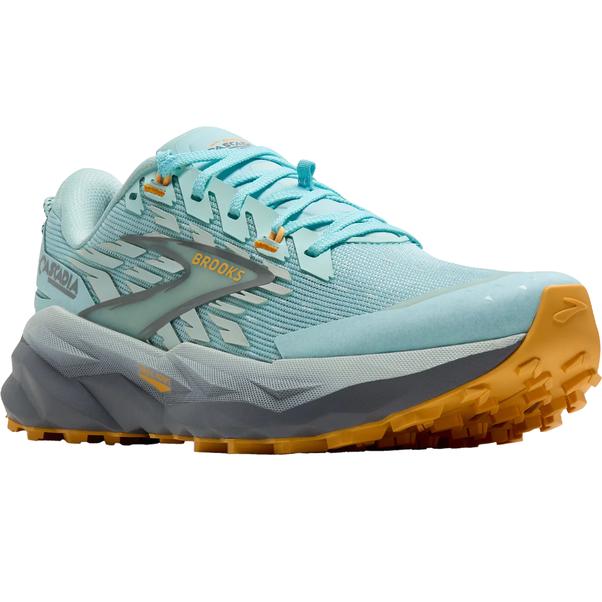 Women's Cascadia 19 - Image 2