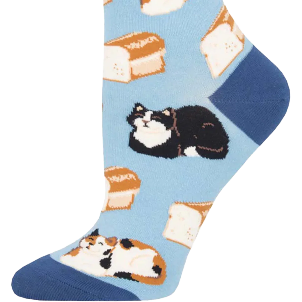 Women's Cat Loaf - Image 2