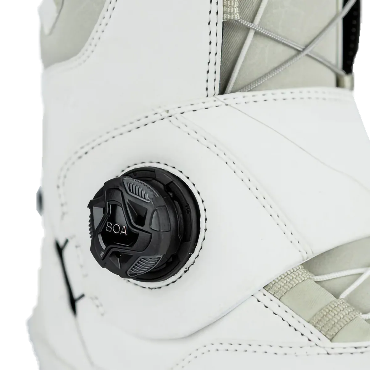 Women's Cave Step On TLS - Image 5