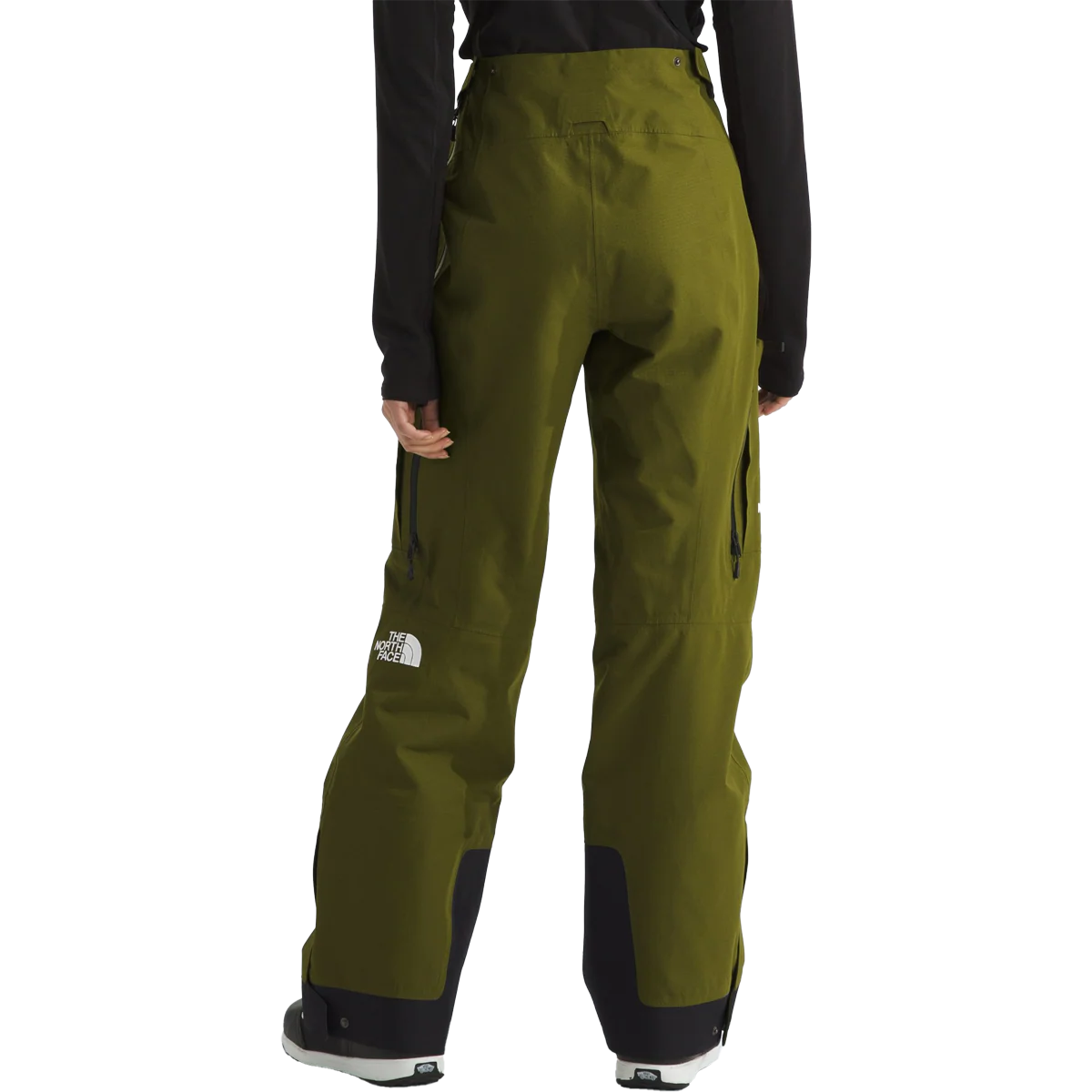 Women's Ceptor Bib - Image 3