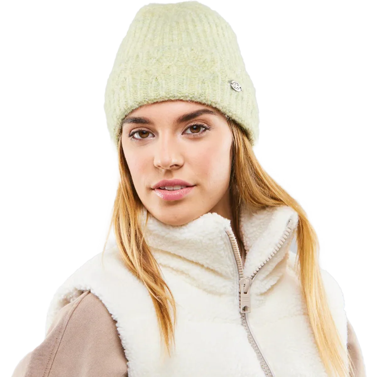 Women's Challenge 2 Beanie - Image 2