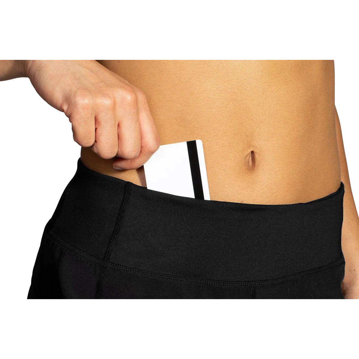 Women's Chaser Short 7" - Image 5