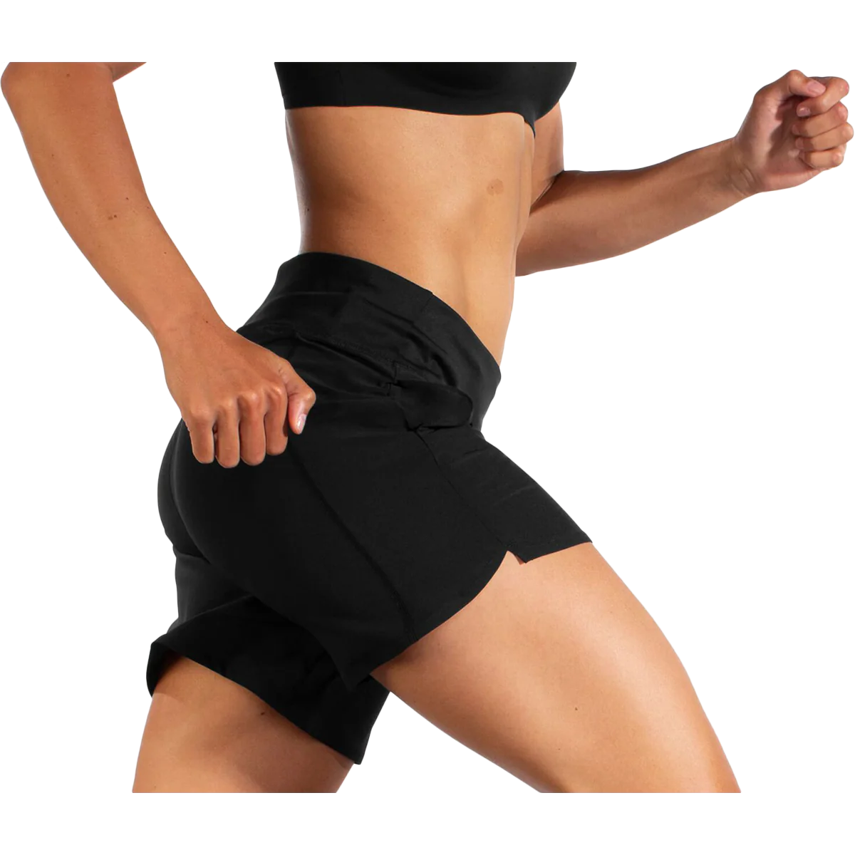 Women's Chaser Short 7" - Image 6