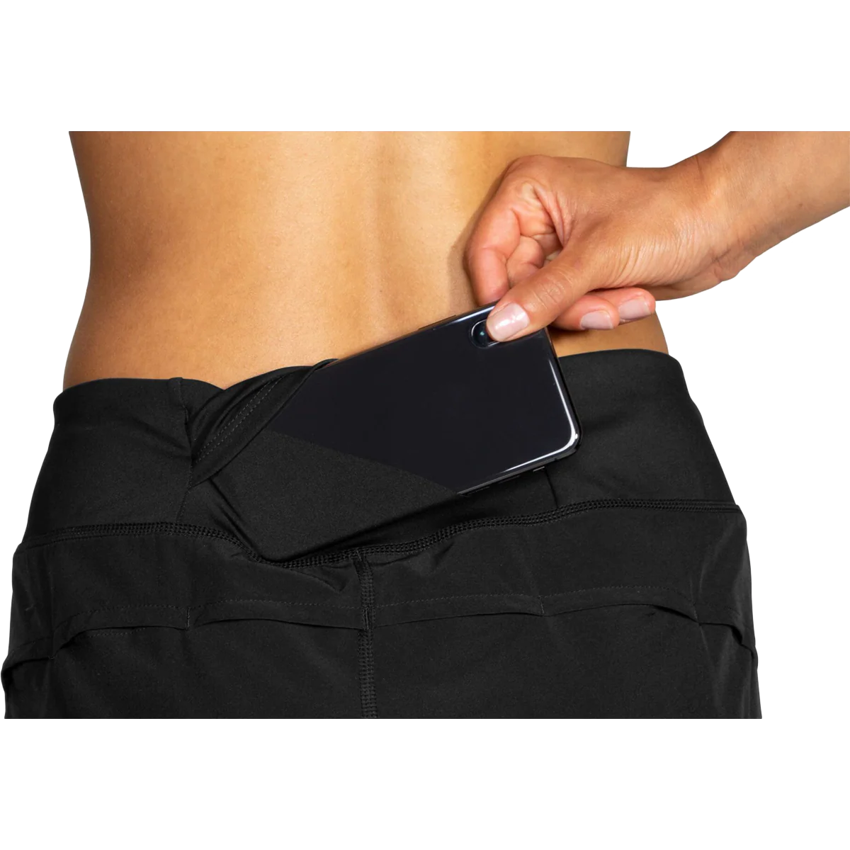 Women's Chaser Short 7" - Image 7