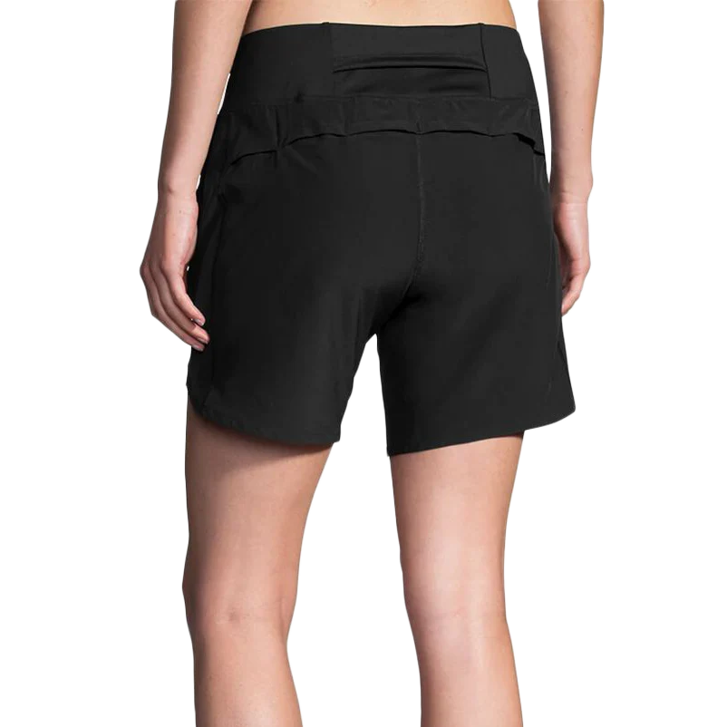 Women's Chaser Short 7" - Image 8
