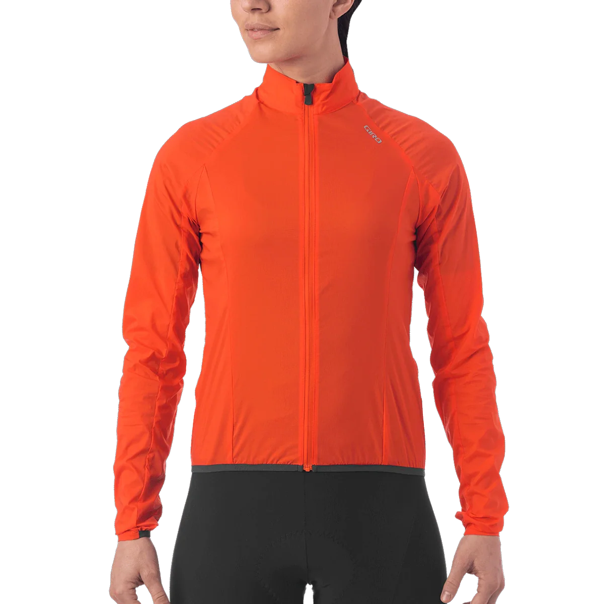 Women's Chrono Expert Wind Jacket - Image 3