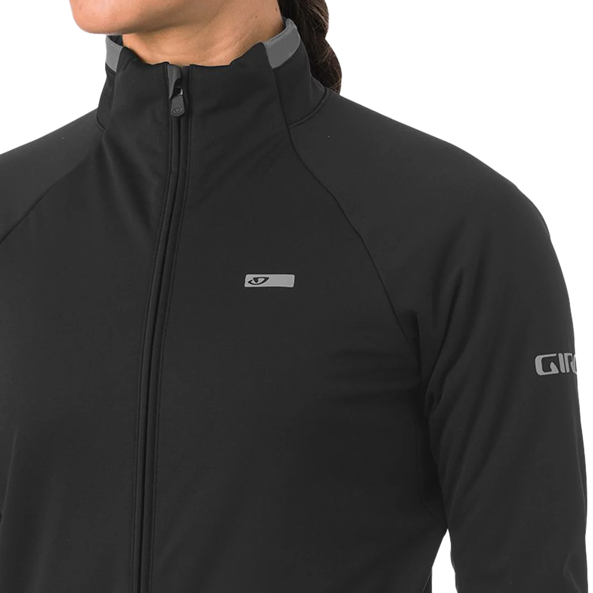 Women's Chrono Pro Alpha Jacket - Image 4