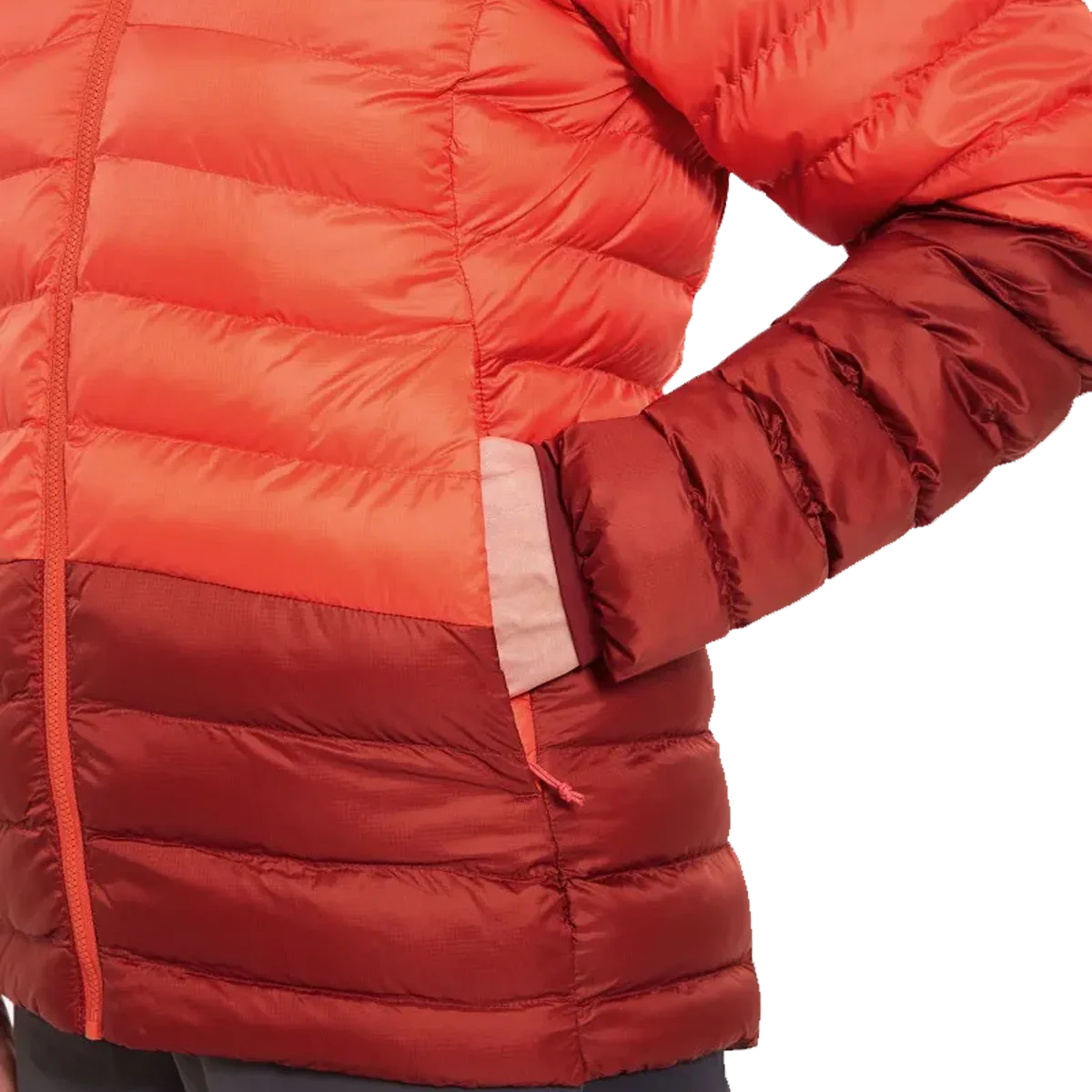Women's Cirrus Alpine Jacket - Image 6