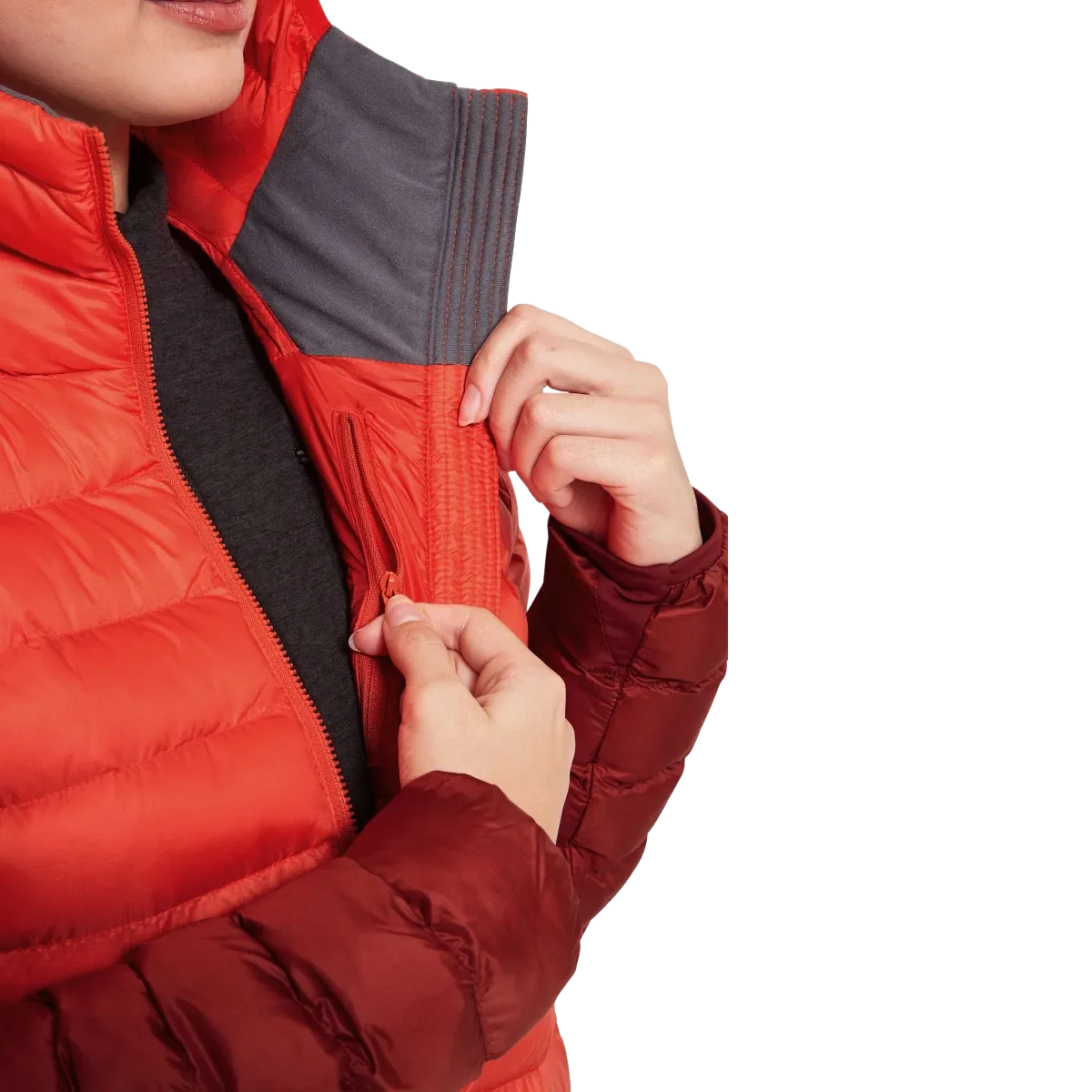 Women's Cirrus Alpine Jacket - Image 7