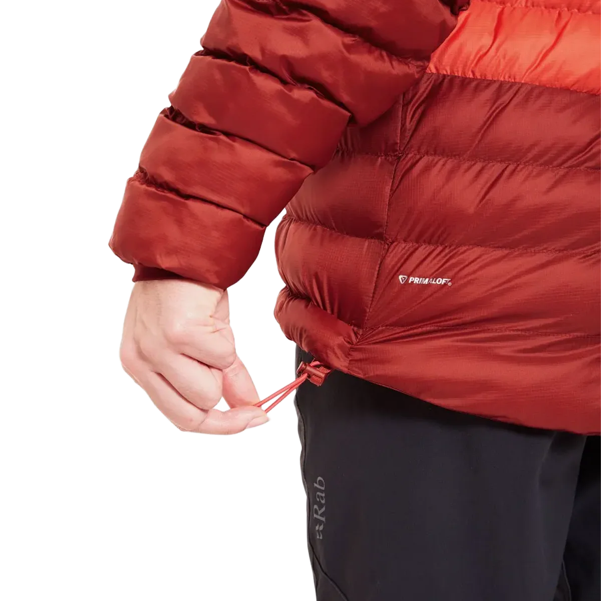 Women's Cirrus Alpine Jacket - Image 8