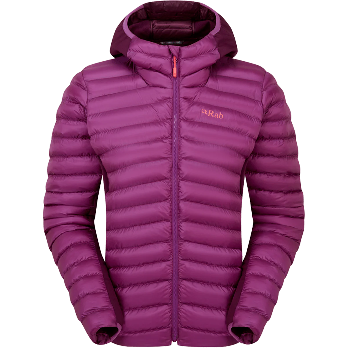 Women's Cirrus Flex Hoody - Image 2