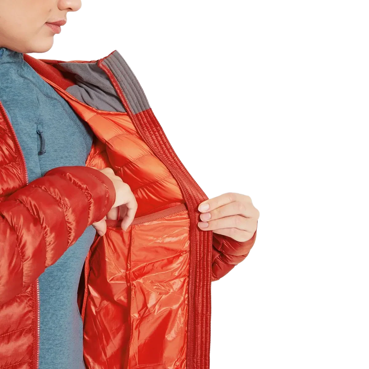 Women's Cirrus Flex Hoody - Image 4