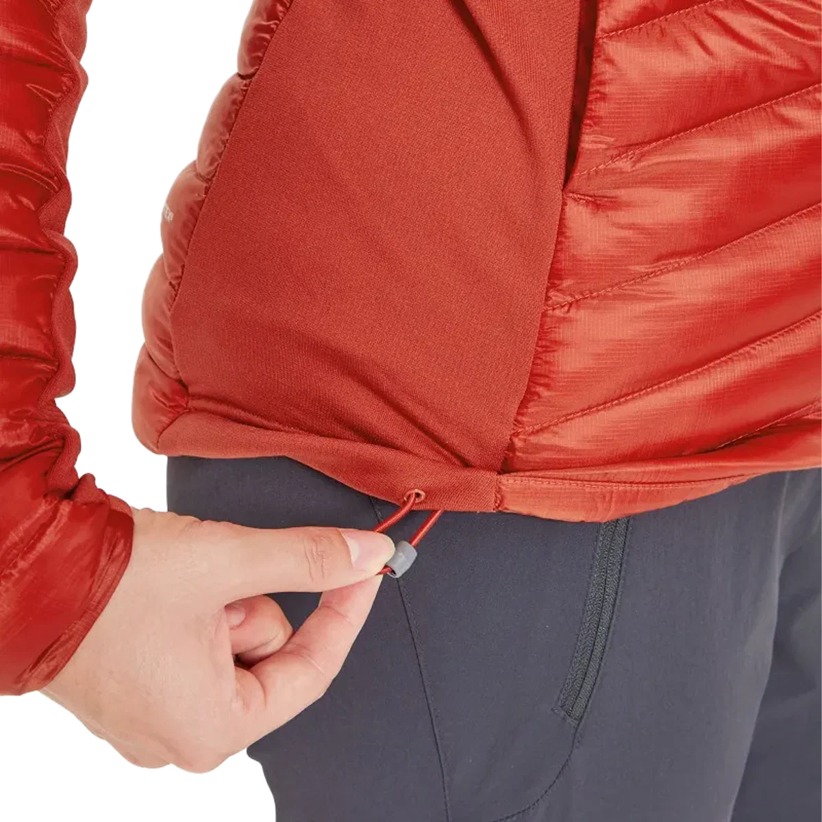 Women's Cirrus Flex Hoody - Image 7