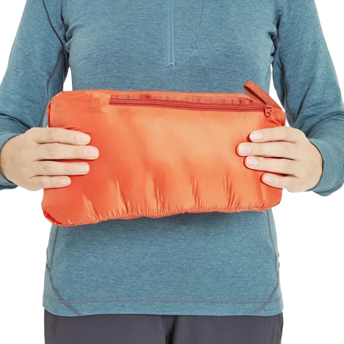 Women's Cirrus Flex Hoody - Image 8