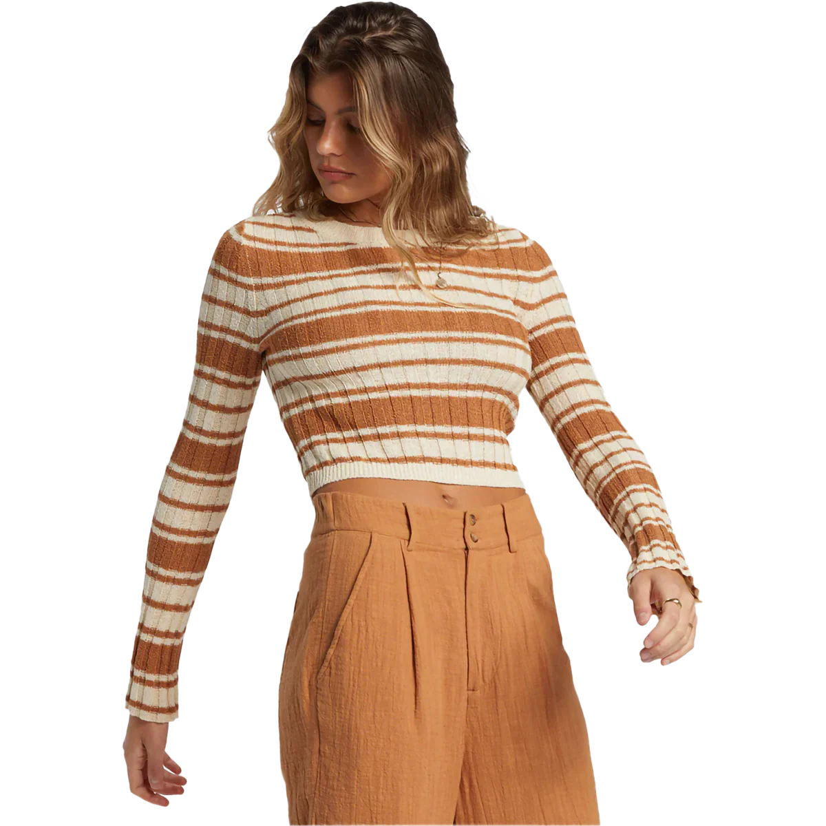 Women's Clare Long Sleeve - Image 4