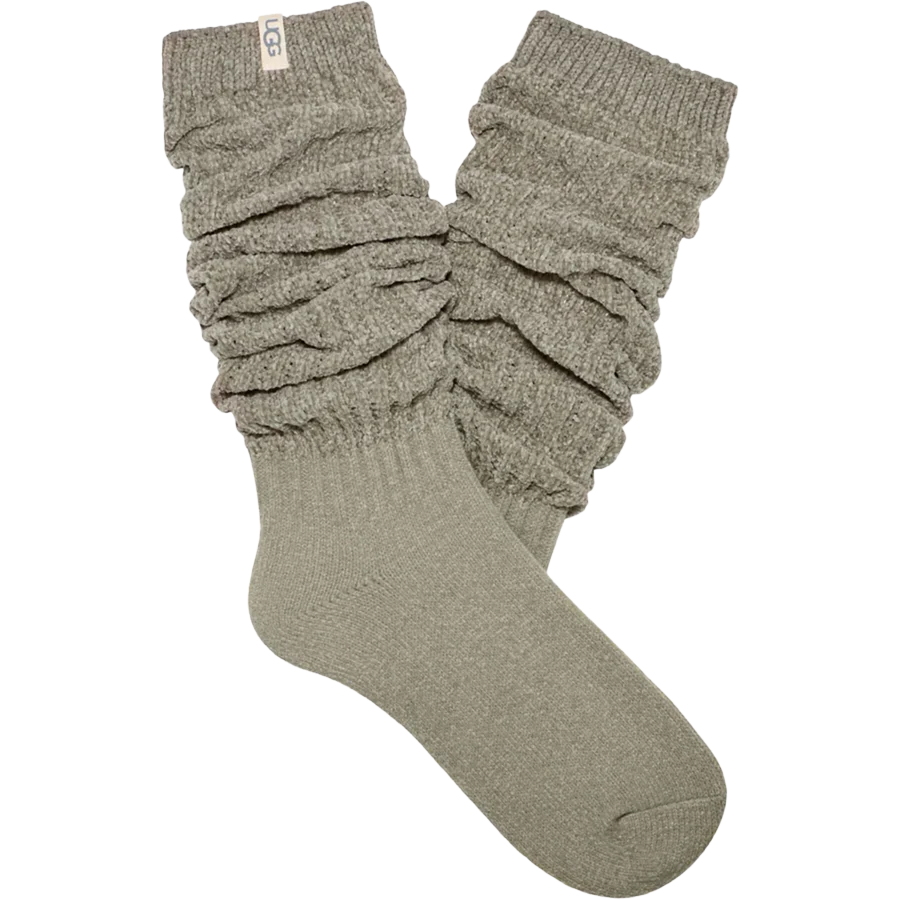 Women's Clarice Tall Slouchy Sock