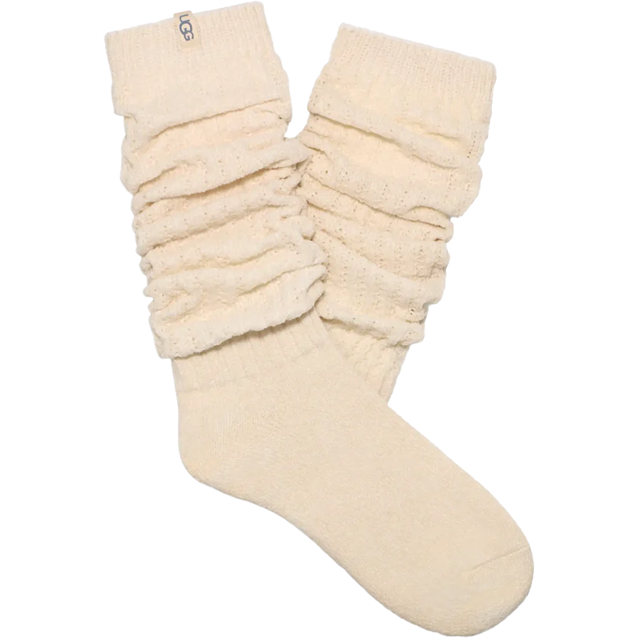 Women's Clarice Tall Slouchy Sock - Image 2