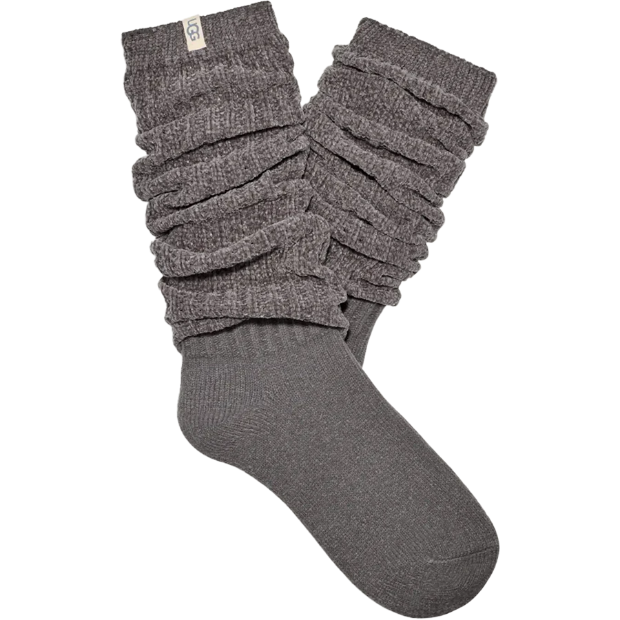 Women's Clarice Tall Slouchy Sock - Image 3