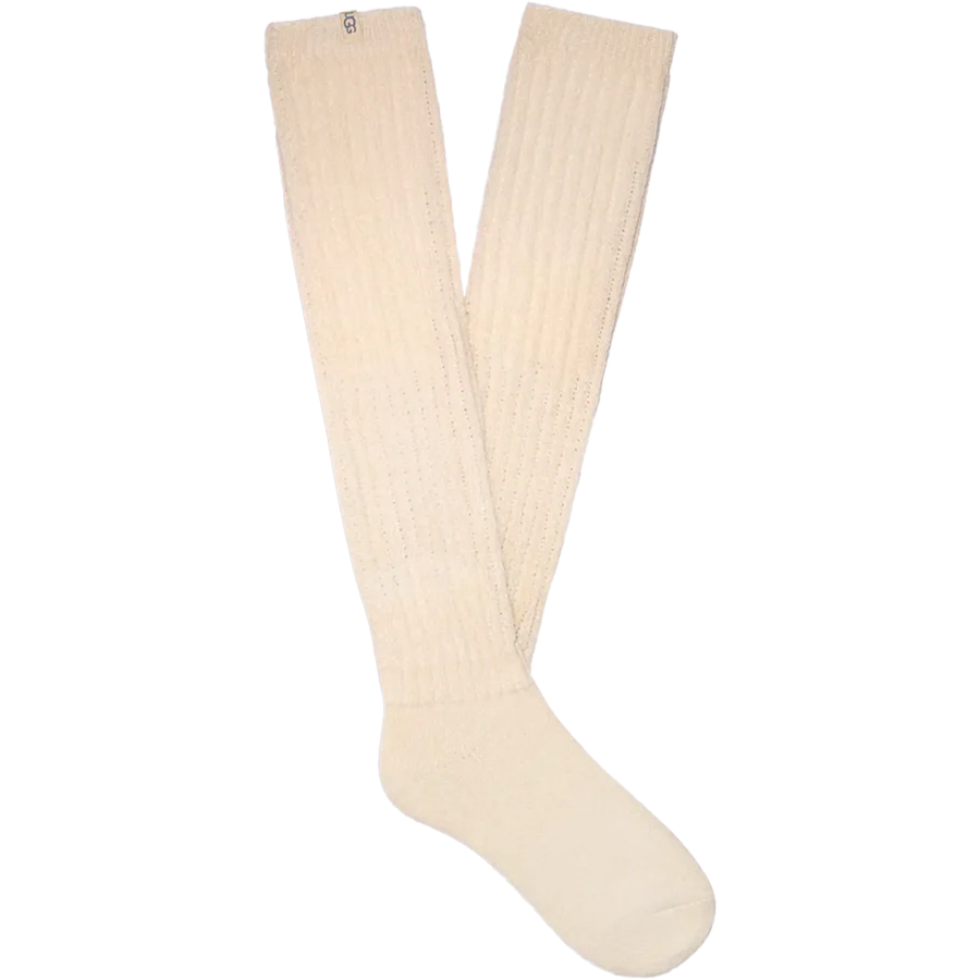 Women's Clarice Tall Slouchy Sock - Image 4