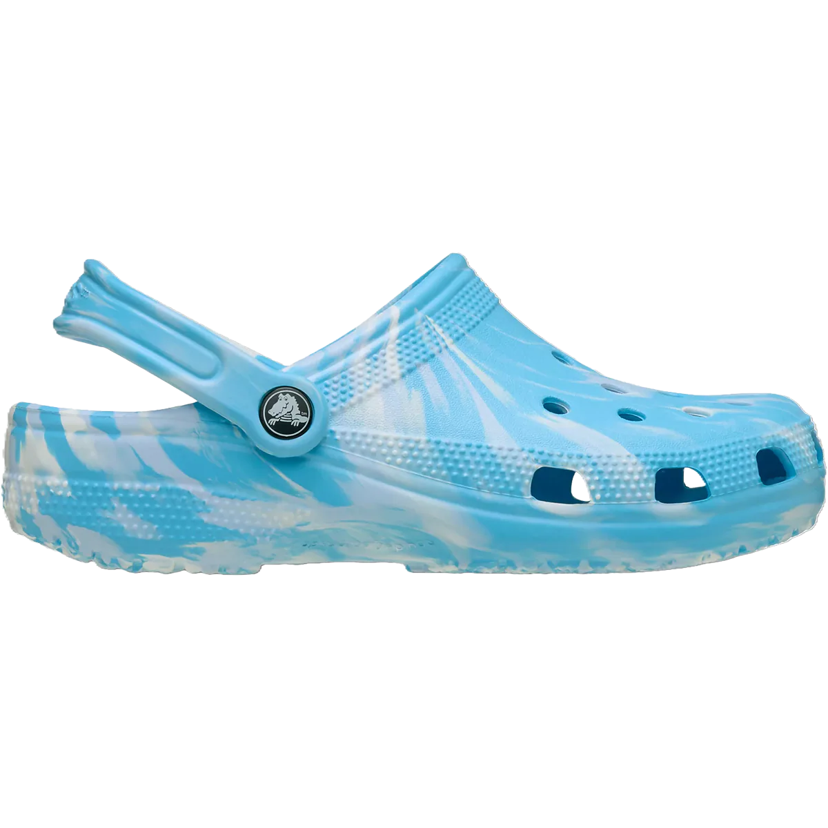 Women's Classic Marble Clog