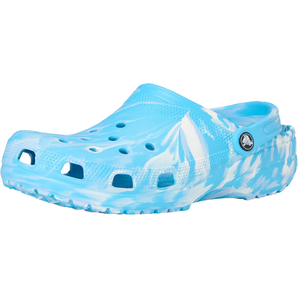 Women's Classic Marble Clog - Image 4