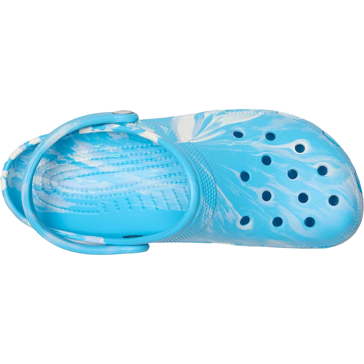 Women's Classic Marble Clog - Image 6
