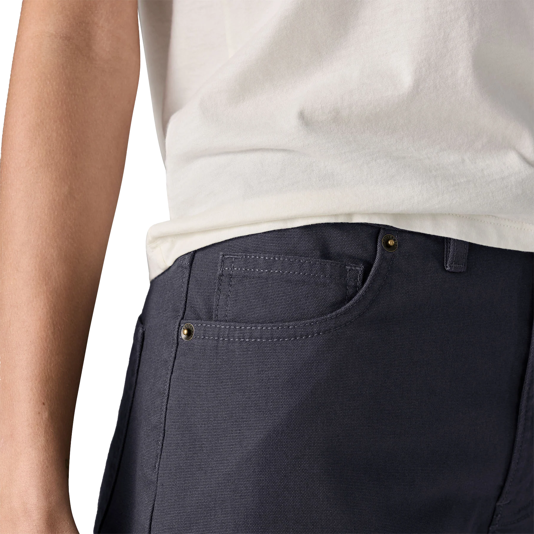 Women's Classic Shorts - Image 4