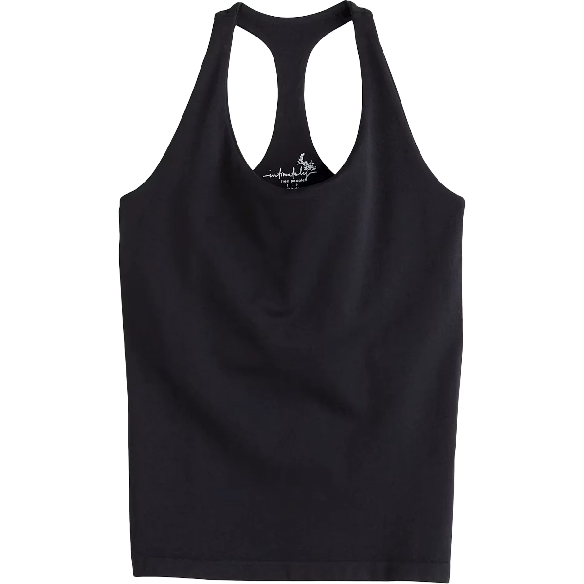 Women's Clean Lines Racerback
