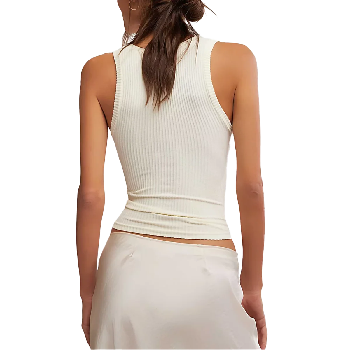 Women's Clean Slate Tank - Image 3