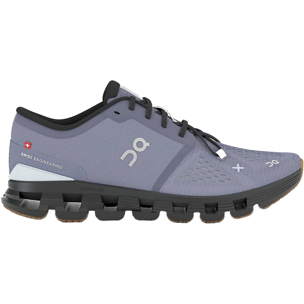 Women's Cloud X 4 - Image 4