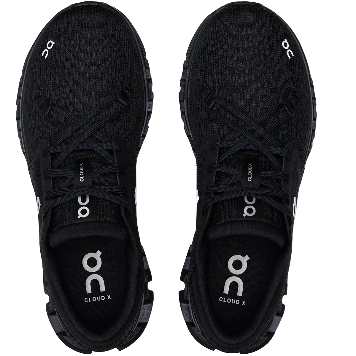 Women's Cloud X 4 - Image 9