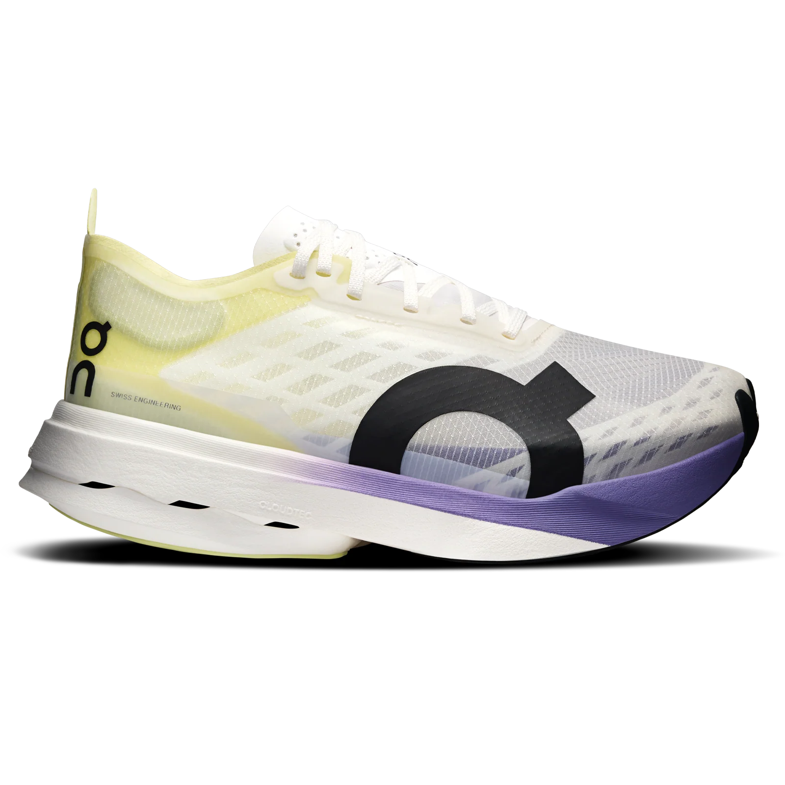 Women's Cloudboom Strike
