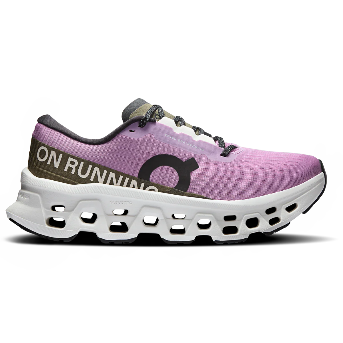 Women's Cloudmonster 3 - Image 4