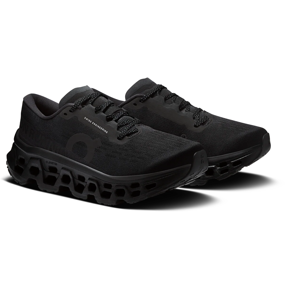 Women's Cloudmonster 3 - Image 8