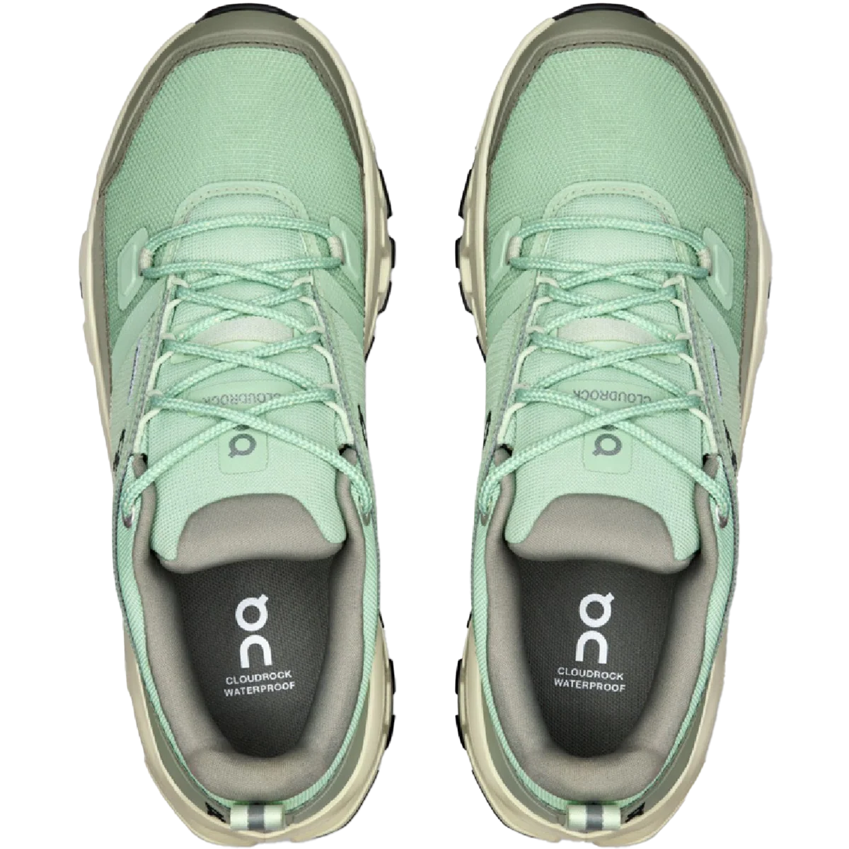 Women's Cloudrock Low Waterproof - Image 6