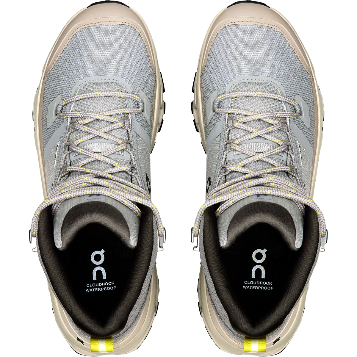 Women's Cloudrock Mid Waterproof - Image 6