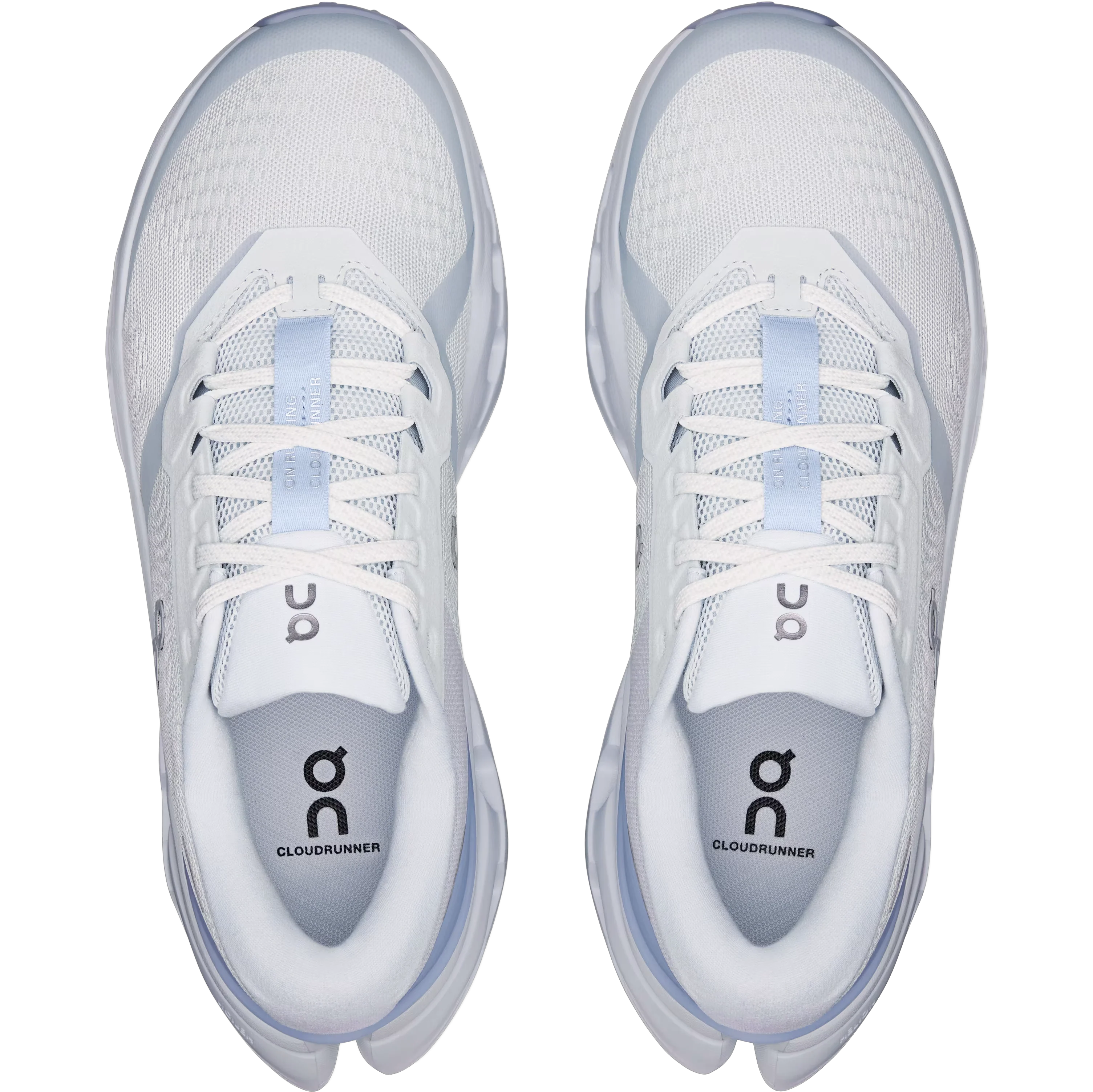 Women's Cloudrunner 3 - Image 7