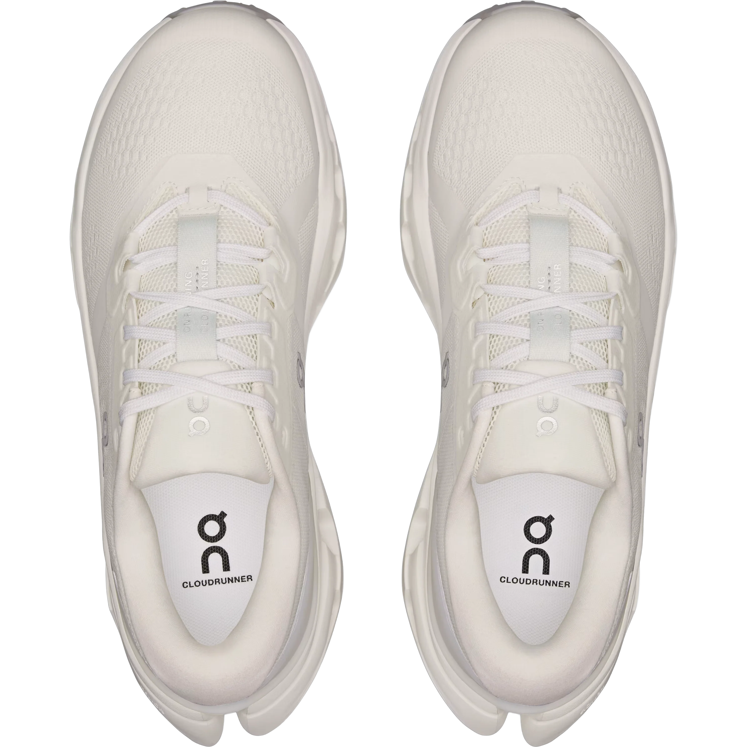 Women's Cloudrunner 3 Wide - Image 5