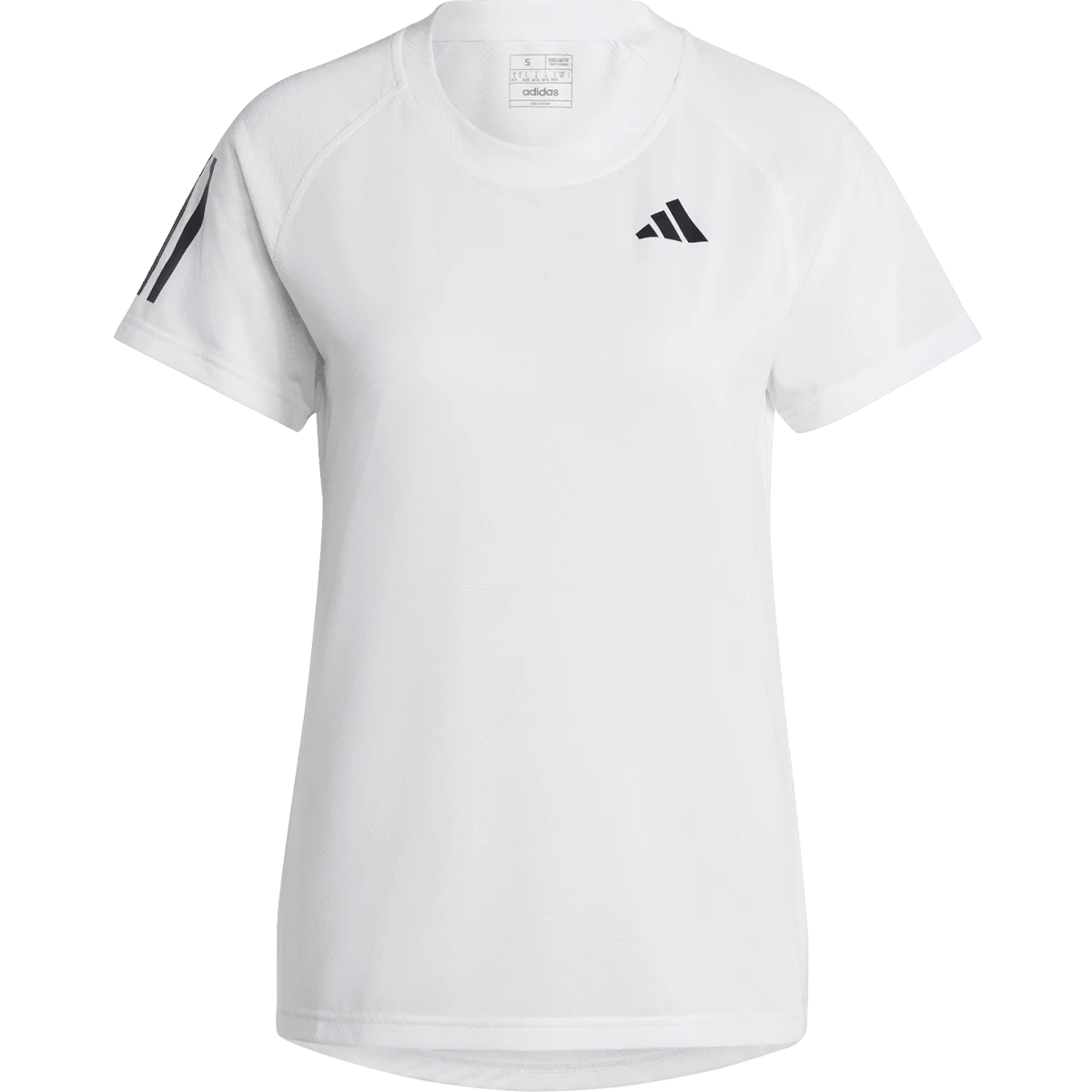 Women's Club Tee - Image 10