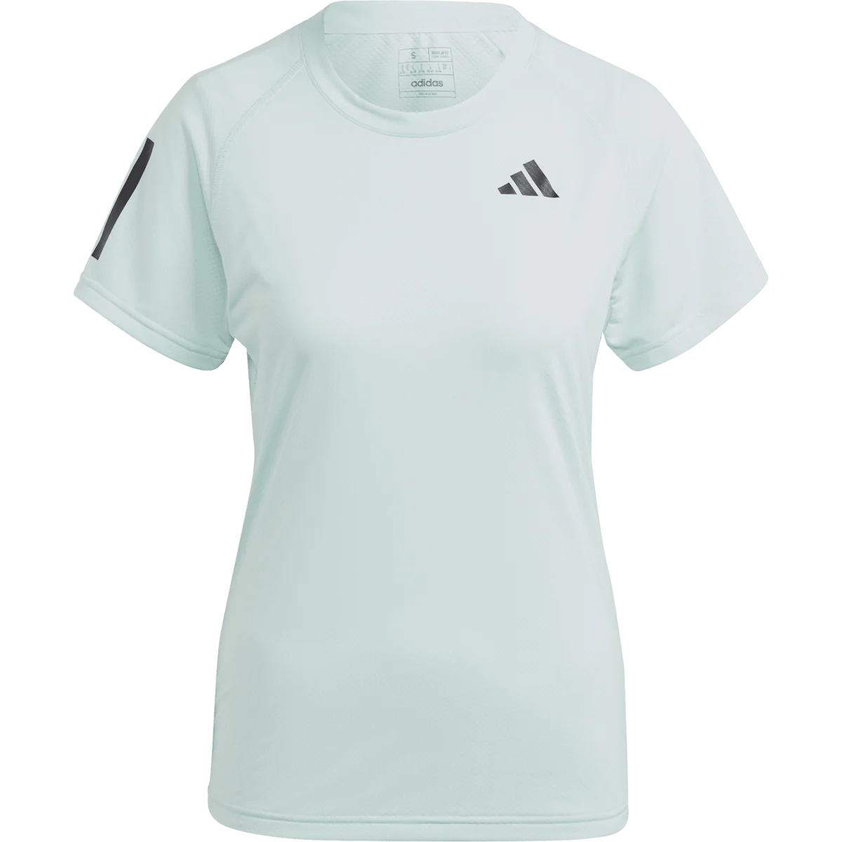 Women's Club Tee - Image 3