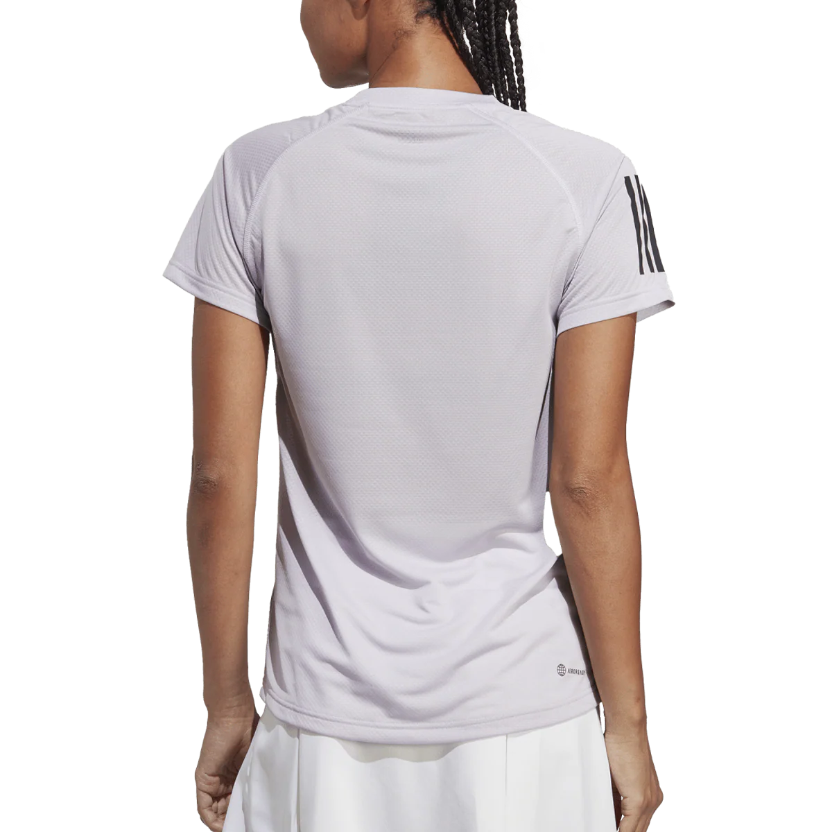 Women's Club Tee - Image 7