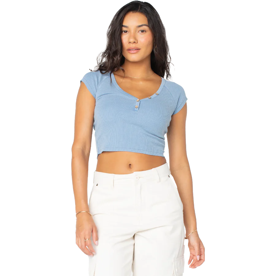 Women's Coffee Date Tee