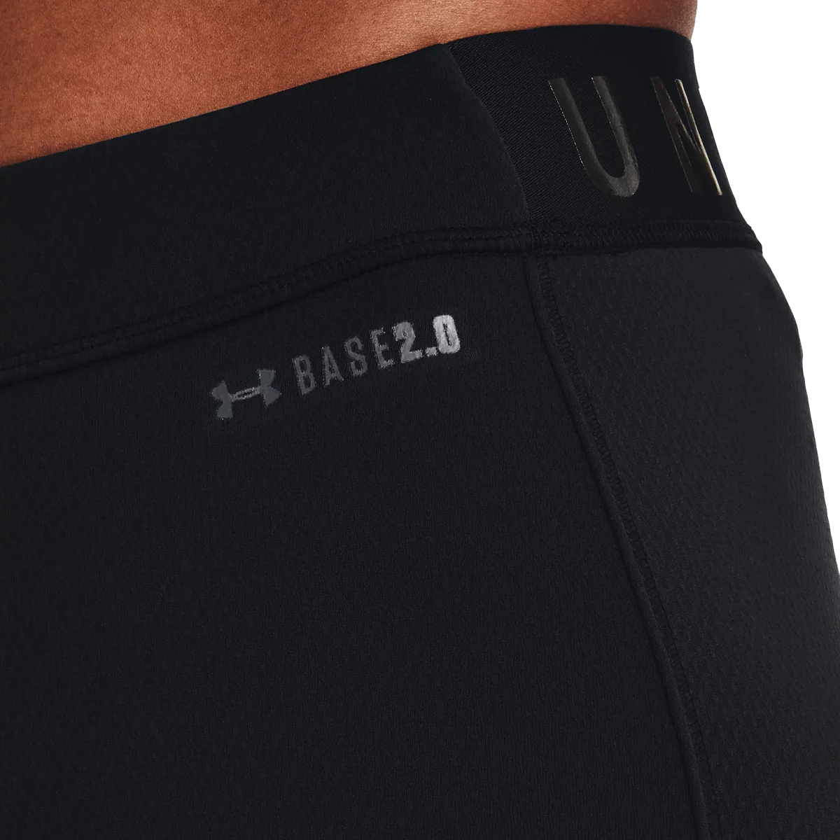 Women's ColdGear Base 2.0 Leggings - Image 3