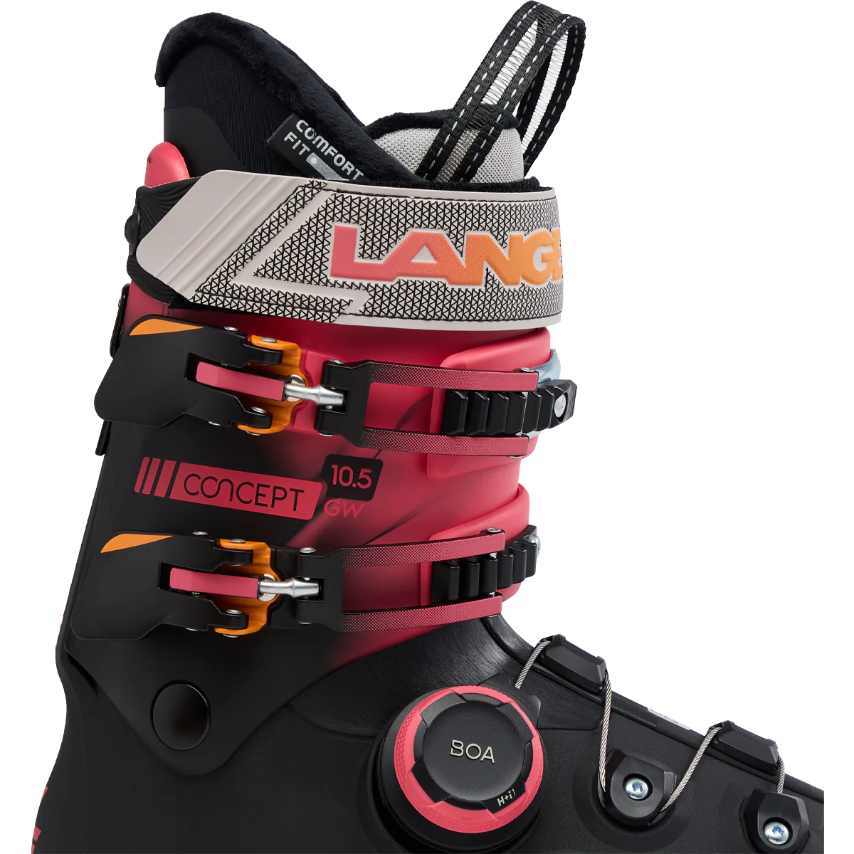 Women's Concept 10.5 GW - Image 7