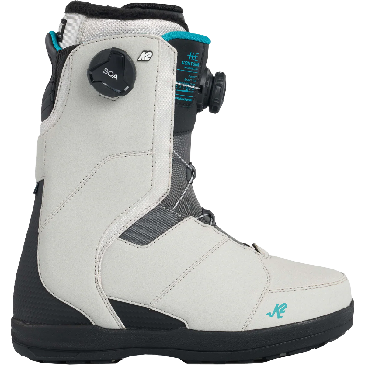 Women's Contour - Image 4