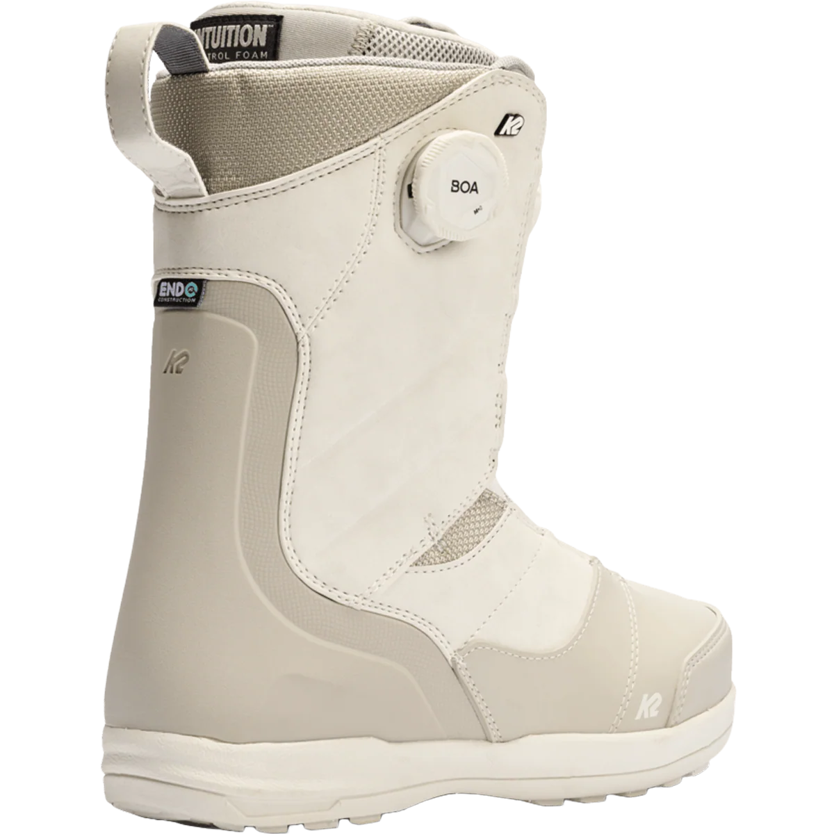 Women's Contour - Image 3