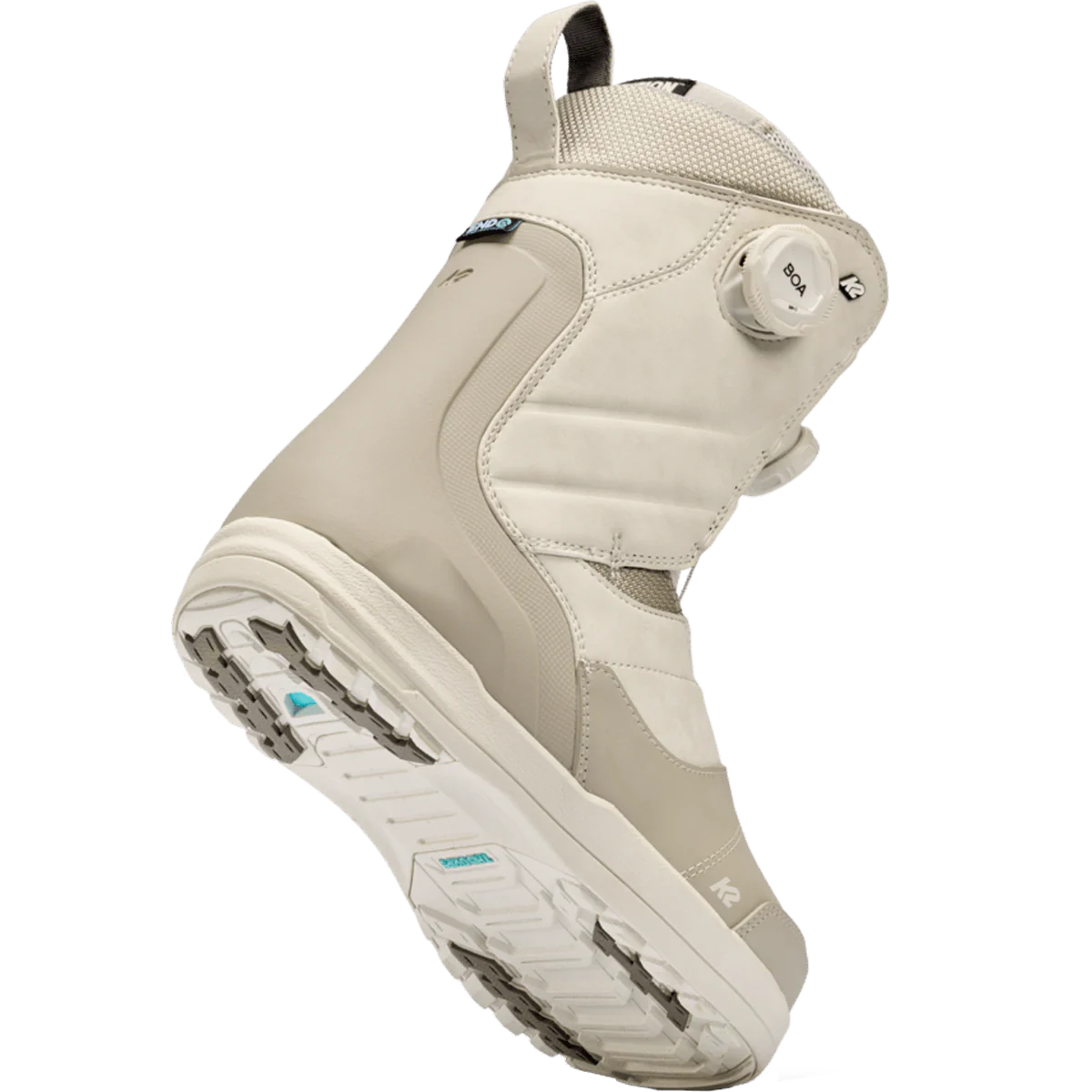 Women's Contour - Image 4