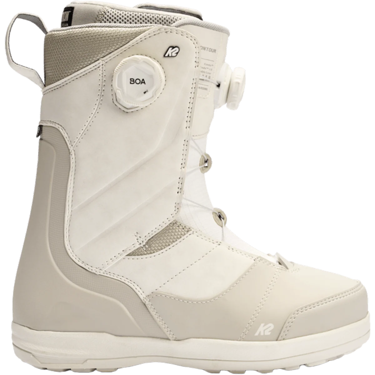 Women's Contour - Image 5