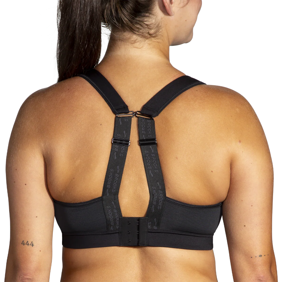 Women's Convertible 2.0 Sports Bra - Image 2